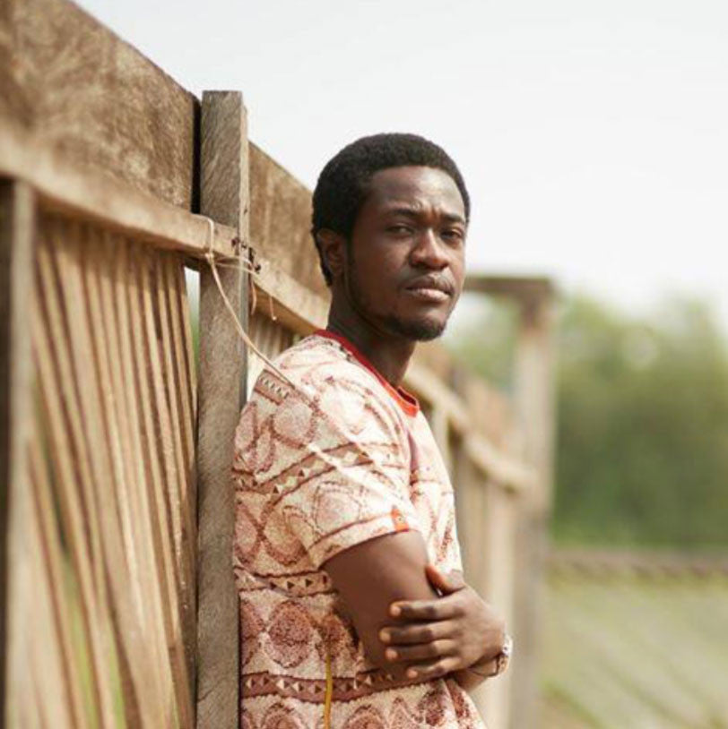 Daniel Nana Yaw Arthur-Baidoo