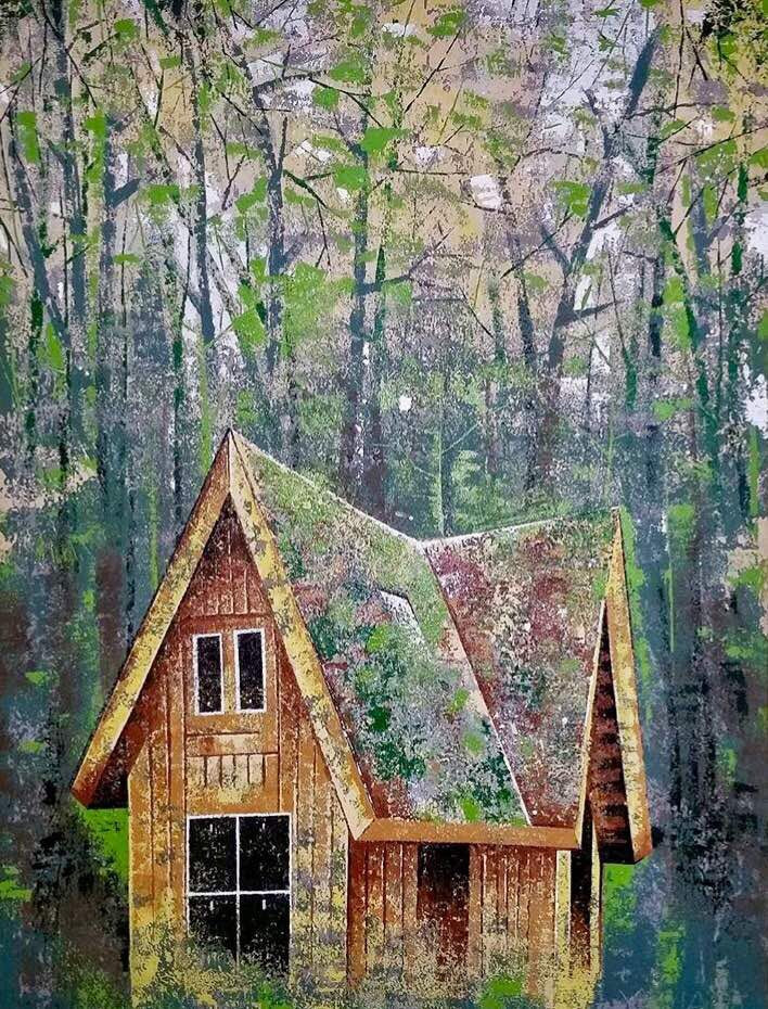 The Woods 3
