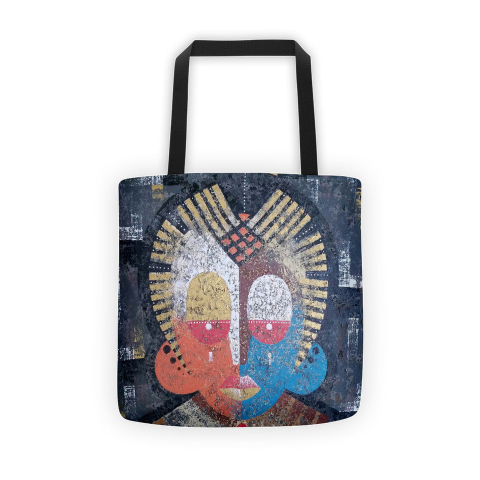 The "Ababaawa" Tote