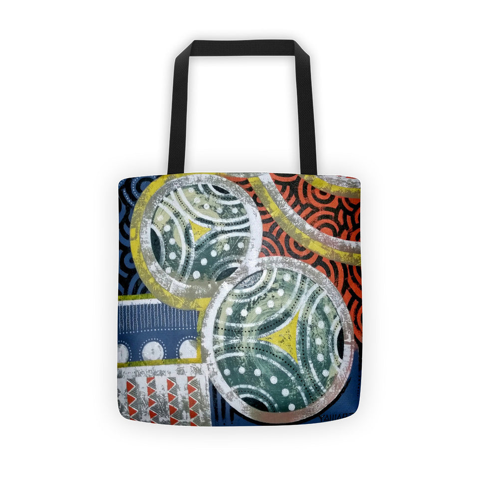 The "Abstract" Tote